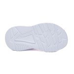 ДЕТСКИ САНДАЛИ 018409 FUXIA/PURPLE №21-25