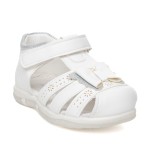 ДЕТСКИ САНДАЛИ 018410 WHITE