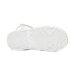 ДЕТСКИ САНДАЛИ 018411 WHITE №25-30
