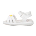 ДЕТСКИ САНДАЛИ 018412 WHITE