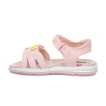 ДЕТСКИ САНДАЛИ 018412 PINK №25-30