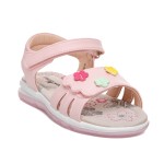 ДЕТСКИ САНДАЛИ 018412 PINK №25-30