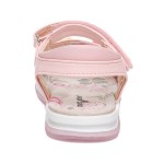 ДЕТСКИ САНДАЛИ 018412 PINK №25-30