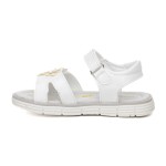 ДЕТСКИ САНДАЛИ 018413 WHITE