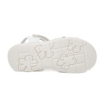 ДЕТСКИ САНДАЛИ 018413 WHITE