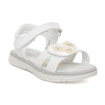 ДЕТСКИ САНДАЛИ 018413 WHITE
