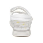 ДЕТСКИ САНДАЛИ 018413 WHITE