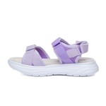 ДЕТСКИ САНДАЛИ 018414 PURPLE №27-32