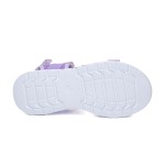 ДЕТСКИ САНДАЛИ 018414 PURPLE №27-32