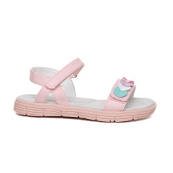 ДЕТСКИ САНДАЛИ 018415 PINK №31-35