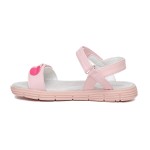 ДЕТСКИ САНДАЛИ 018415 PINK №31-35