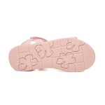 ДЕТСКИ САНДАЛИ 018415 PINK №31-35