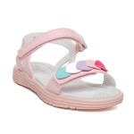 ДЕТСКИ САНДАЛИ 018415 PINK №31-35