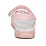 ДЕТСКИ САНДАЛИ 018415 PINK №31-35
