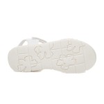 ДЕТСКИ САНДАЛИ 018416 WHITE №31-35