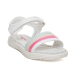 ДЕТСКИ САНДАЛИ 018416 WHITE №31-35