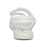 ДЕТСКИ САНДАЛИ 018416 WHITE №31-35