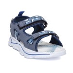 ДЕТСКИ САНДАЛИ 018418 NAVY №26-30