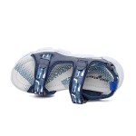 ДЕТСКИ САНДАЛИ 018418 NAVY №31-35