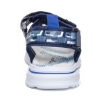 ДЕТСКИ САНДАЛИ 018418 NAVY №31-35
