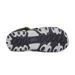 ДЕТСКИ САНДАЛИ 018419 BLACK/GREEN №31-35