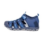 ДЕТСКИ САНДАЛИ 018419 NAVY/ROYAL №26-30