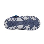 ДЕТСКИ САНДАЛИ 018419 NAVY/ROYAL №31-35
