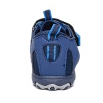 ДЕТСКИ САНДАЛИ 018419 NAVY/ROYAL №31-35