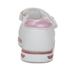 ДЕТСКИ САНДАЛИ 026542 WHITE №22-25 ДЕТСКИ САНДАЛИ 026542 WHITE №22-25