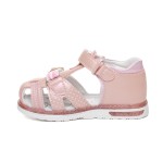 ДЕТСКИ САНДАЛИ 026542 PINK №22-25 ДЕТСКИ САНДАЛИ 026542 PINK №22-25
