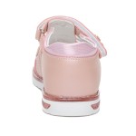 ДЕТСКИ САНДАЛИ 026542 PINK №22-25 ДЕТСКИ САНДАЛИ 026542 PINK №22-25