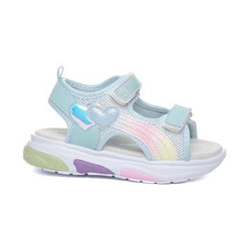 ДЕТСКИ САНДАЛИ 026543 MINT №27-32