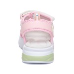 ДЕТСКИ САНДАЛИ 026543 PINK №27-32