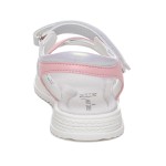 ДЕТСКИ САНДАЛИ 026544 PINK/GREY №31-35