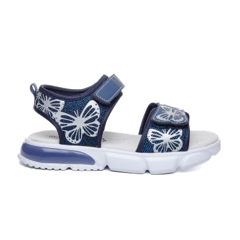 ДЕТСКИ САНДАЛИ 026545 NAVY №31-35