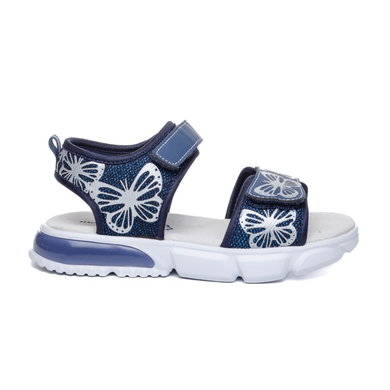 ДЕТСКИ САНДАЛИ 026545 NAVY №31-35