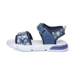 ДЕТСКИ САНДАЛИ 026545 NAVY №31-35