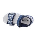 ДЕТСКИ САНДАЛИ 026545 NAVY №31-35