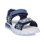 ДЕТСКИ САНДАЛИ 026545 NAVY №31-35