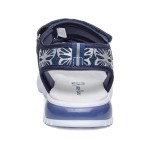 ДЕТСКИ САНДАЛИ 026545 NAVY №31-35