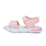 ДЕТСКИ САНДАЛИ 026545 PINK №31-35