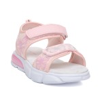 ДЕТСКИ САНДАЛИ 026545 PINK №31-35