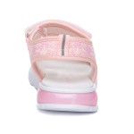 ДЕТСКИ САНДАЛИ 026545 PINK №31-35