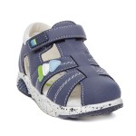 ДЕТСКИ САНДАЛИ 026547 NAVY №22-25