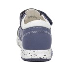 ДЕТСКИ САНДАЛИ 026547 NAVY №22-25