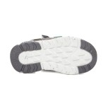 ДЕТСКИ САНДАЛИ 026547 GREY №22-25 ДЕТСКИ САНДАЛИ 026547 GREY №22-25