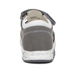 ДЕТСКИ САНДАЛИ 026547 GREY №22-25 ДЕТСКИ САНДАЛИ 026547 GREY №22-25