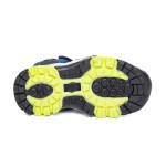 ДЕТСКИ САНДАЛИ 026548 NAVY №25-30