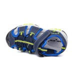 ДЕТСКИ САНДАЛИ 026548 NAVY №25-30