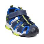 ДЕТСКИ САНДАЛИ 026548 NAVY №25-30